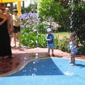 Meet your Posher, Penny